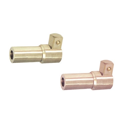 Joint de cardan simple - 111 series - HEBEI BOTOU SAFETY TOOLS CO.,LTD - pour douille de serrage / antiétincelle