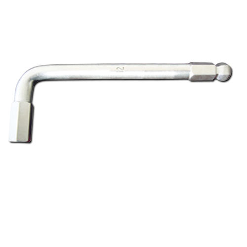 Clé Allen en L - 5115 series - HEBEI BOTOU SAFETY TOOLS CO.,LTD - en titane / amagnétique