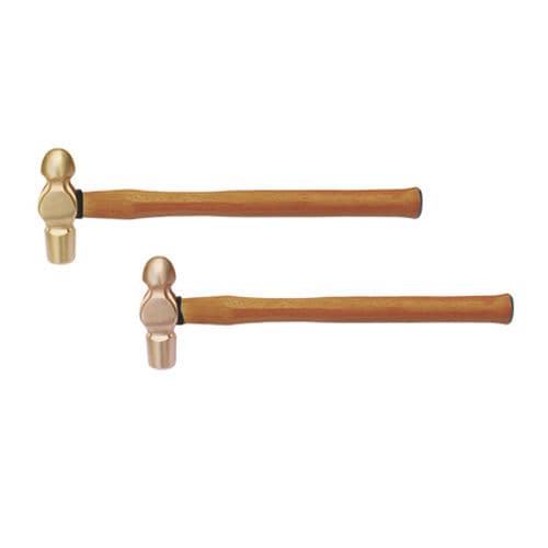 Marteau pour installation - 187A series - HEBEI BOTOU SAFETY TOOLS CO.,LTD - antiétincelle / outils de sécurité