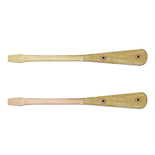 Tournevis plat - 262 - HEBEI BOTOU SAFETY TOOLS CO.,LTD - antiétincelle / amagnétique