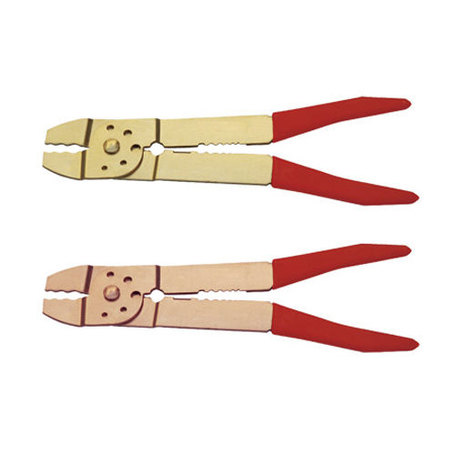 Pince à dénuder universelle - 257B series - HEBEI BOTOU SAFETY TOOLS CO.,LTD - pour fils / antiétincelle / non-magnétique