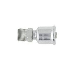 Raccord hydraulique - 26 - Parker Hose Products Division - Europe - à compression / à sertir / coudé à 90°