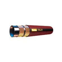 Tuyau flexible hydraulique - FA21 series - Parker Hose Products Division - Europe - pour fuel / pour huile / en caoutchouc synthétique