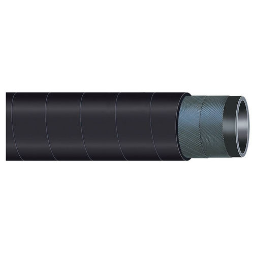 Tuyau flexible pour l'eau - Miniera  - Parker Hose Products Division - Europe - pour air / pour air comprimé / CR