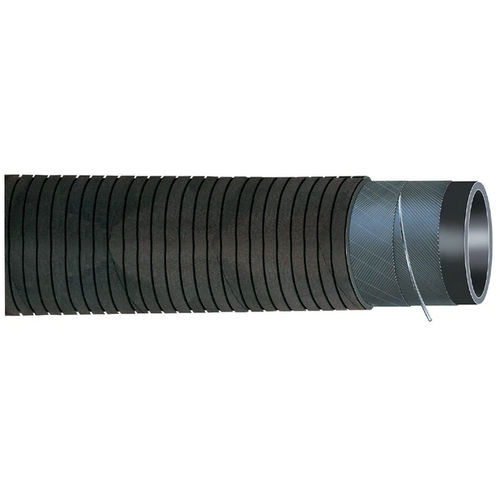 Tuyau flexible pour l'eau - E-Z Form™ GS - Parker Hose Products Division - Europe - pour produits chimiques / pour air / en EPDM