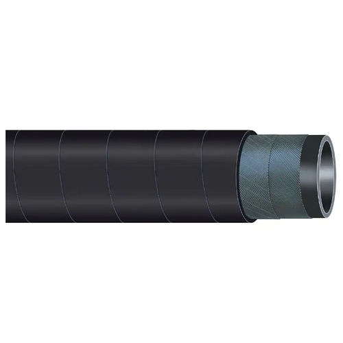 Tuyau flexible pour produits en vrac - Libeccio EN ISO 3861 - Parker Hose Products Division - Europe - NBR / SBR / en tissu