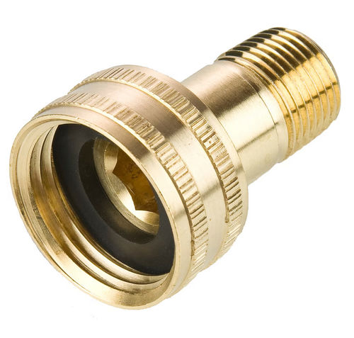 Raccord hydraulique - 101GHSV-12 - Parker Hose Products Division - Europe - à visser / en laiton / femelle