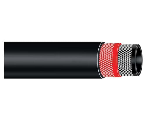 Tuyau flexible pour air - Python N/L 20 - Parker Hose Products Division - Europe - en EPDM / en fil synthétique / de transfert