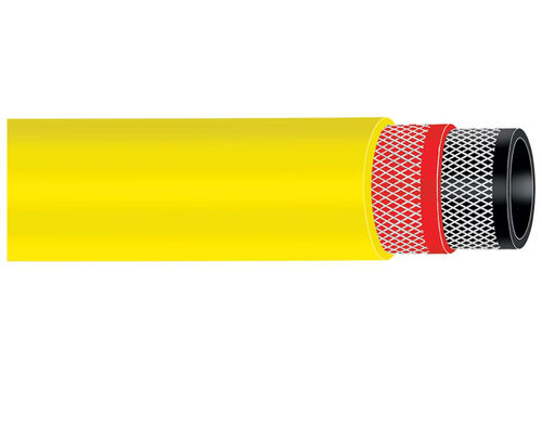 Tuyau flexible pour eaux chaudes - Python NY/L 30 - Parker Hose Products Division - Europe - pour eaux froides / pour produits chimiques / pour air