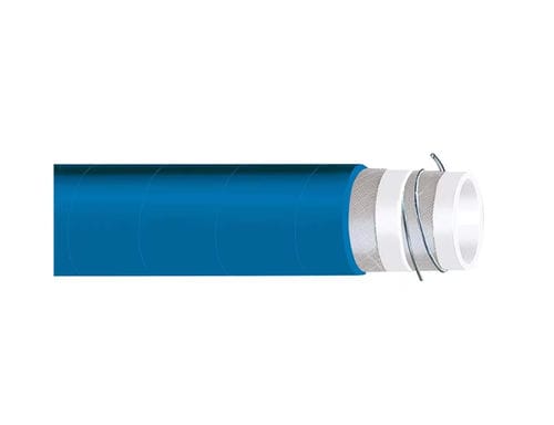 Tuyau flexible pour boisson - Gambrinus Blue 10 SM - Parker Hose Products Division - Europe - NBR / synthétique / d'aspiration