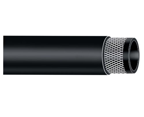 Tuyau flexible pour eaux chaudes - Radior 10 - Parker Hose Products Division - Europe - pour produits chimiques / en EPDM / en tissu
