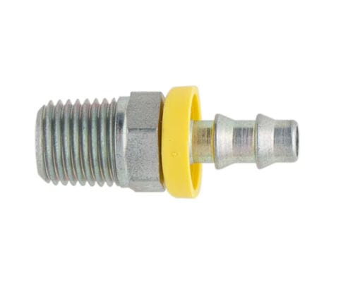 Raccord hydraulique - 82 - Parker Hose Products Division - Europe - push-in / coudé à 90° / coudé à 45°