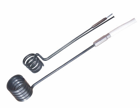 Bobine chauffante - Kuhlmann Electro-Heat A/S