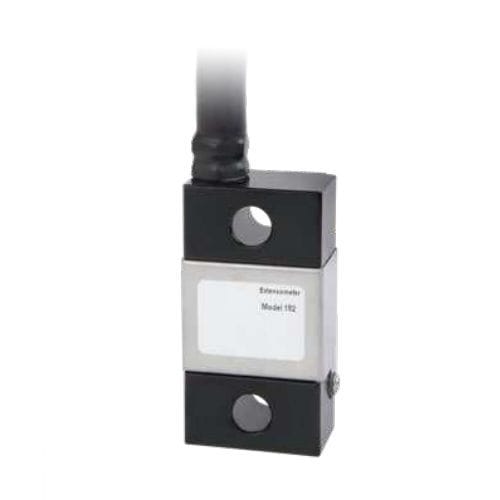Extensomètre par jauge de contrainte - 182 - VPG Transducers - Vishay Precision Group