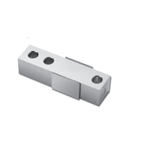 Capteur de force en cisaillement - SEB - VPG Transducers - Vishay Precision Group - à appui central / de pesage / pour trémie