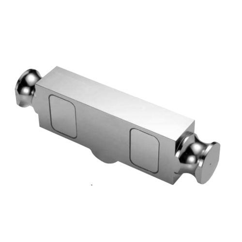 Capteur de force à double cisaillement - DLB - VPG Transducers - Vishay Precision Group - type poutre / de pesage / pour trémie