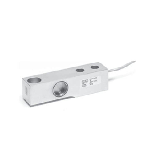Capteur de force en cisaillement - ACB  - VPG Transducers - Vishay Precision Group - type poutre / par jauge de contrainte / analogique