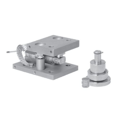 Capteur de force en flexion - 9102  - VPG Transducers - Vishay Precision Group - type poutre / par jauge de contrainte / de pesage
