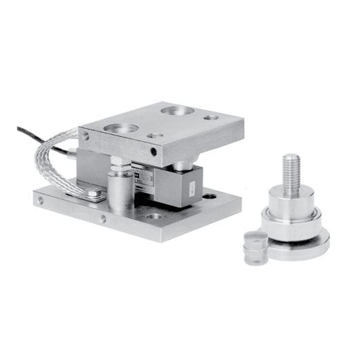 Capteur de force en cisaillement - 5123 - VPG Transducers - Vishay Precision Group - type poutre / par jauge de contrainte / de pesage