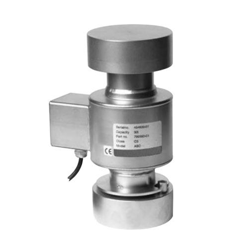 Capteur de force en compression - ASC  - VPG Transducers - Vishay Precision Group - canister / par jauge de contrainte / de pesage