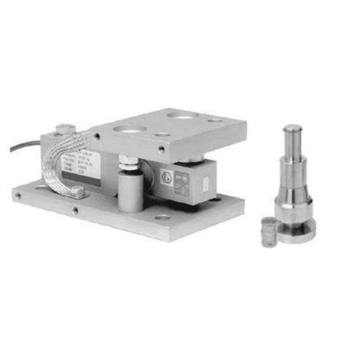 Support auto-alignant - SSB  - VPG Transducers - Vishay Precision Group - de charge / en acier / en acier inoxydable
