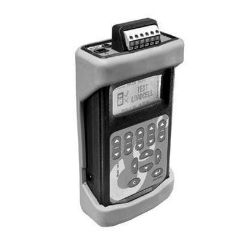 Calibrateur de cellule de charge - LC-II - VPG Transducers - Vishay Precision Group - multifonction / portable / de précision