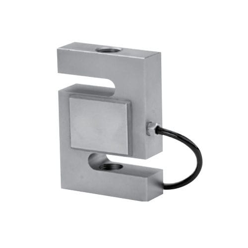 Capteur de force en traction compression - 60001   - VPG Transducers - Vishay Precision Group - en S / par jauge de contrainte / de pesage