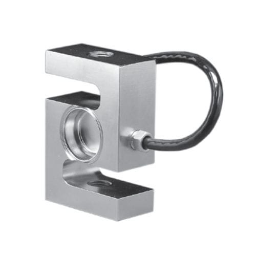 Capteur de force en traction compression - 60063  - VPG Transducers - Vishay Precision Group - en S / par jauge de contrainte / de pesage