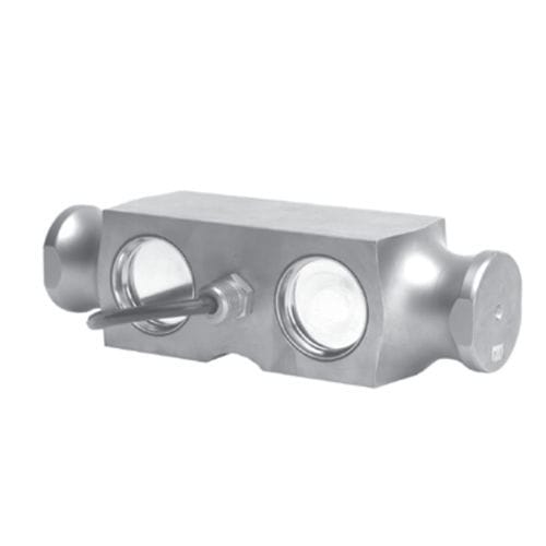 Capteur de force à double cisaillement - 65040-1127W - VPG Transducers - Vishay Precision Group - type poutre / capacitif / pour pont-bascule