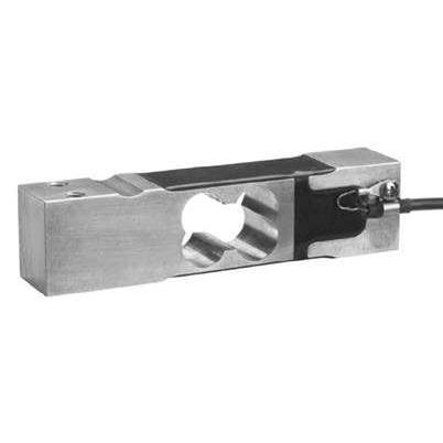 Capteur de force en traction compression - 1033 - VPG Transducers - Vishay Precision Group - à appui central / analogique / de pesage