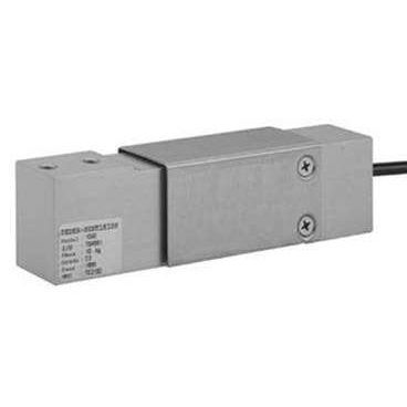 Capteur de force en traction compression - 1040 - VPG Transducers - Vishay Precision Group - à appui central / analogique / de pesage