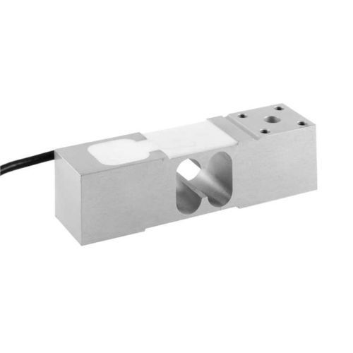 Capteur de force en traction compression - 1242 - VPG Transducers - Vishay Precision Group - à appui central / analogique / en aluminium