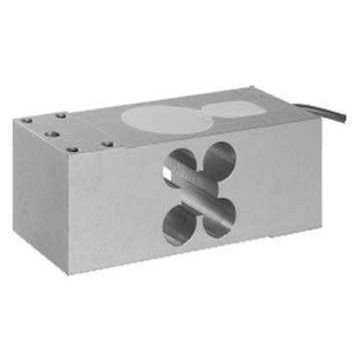 Capteur de force en traction compression - 1252 - VPG Transducers - Vishay Precision Group - à appui central / analogique / de pesage