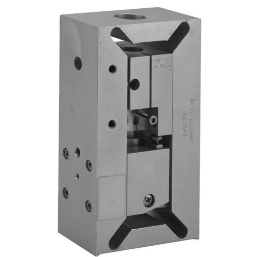 Capteur de force en traction compression - 1410 - VPG Transducers - Vishay Precision Group - type bloc / analogique / de pesage