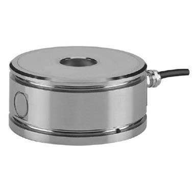 Capteur de force en compression - 220 - VPG Transducers - Vishay Precision Group - en anneau / analogique / de pesage