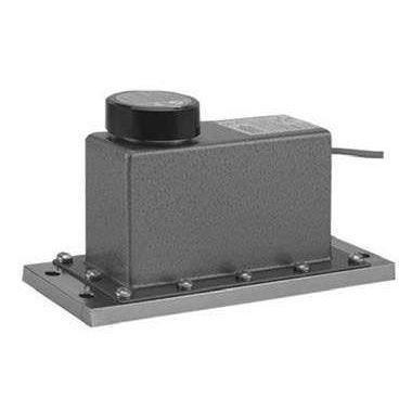 Capteur de force amorti par fluide - 240 - VPG Transducers - Vishay Precision Group - en traction compression / à appui central / analogique