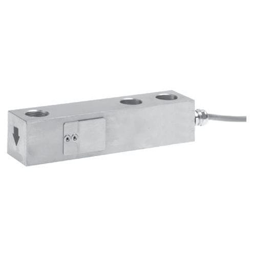 Capteur de force en cisaillement - 3420 - VPG Transducers - Vishay Precision Group - type poutre / analogique / de pesage
