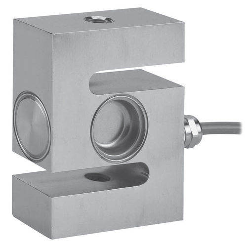 Capteur de force en traction compression - 620 - VPG Transducers - Vishay Precision Group - en S / analogique / de pesage