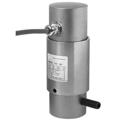 Capteur de force à colonne à bascule - 116 - VPG Transducers - Vishay Precision Group - canister / analogique / pour trémie