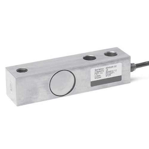 Capteur de force en cisaillement - 9123 - VPG Transducers - Vishay Precision Group - type poutre / par jauge de contrainte / analogique