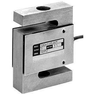 Capteur de force universel - 9363 - VPG Transducers - Vishay Precision Group - en traction compression / en S / analogique