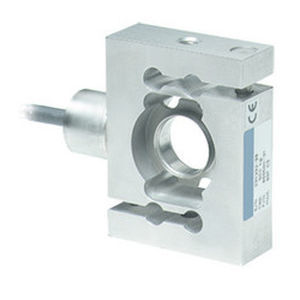 Capteur de force universel - BSP - VPG Transducers - Vishay Precision Group - en traction compression / en S / analogique