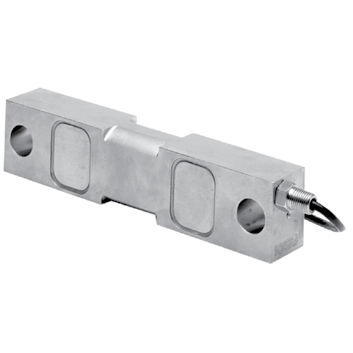 Capteur de force à double cisaillement - 65016 - VPG Transducers - Vishay Precision Group - type poutre / de pesage / pour silo
