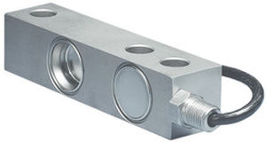 Capteur de force en cisaillement - 65083 - VPG Transducers - Vishay Precision Group - type poutre / de pesage / pour trémie