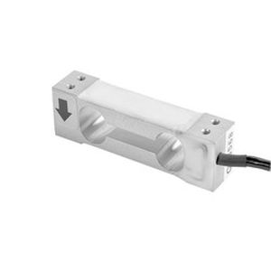 Capteur de force en traction compression - LPS - VPG Transducers - Vishay Precision Group - à appui central / à faible encombrement / en aluminium anodisé
