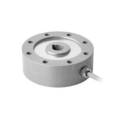 Capteur de force en compression - MFT - VPG Transducers - Vishay Precision Group - en anneau / de pesage / pour trémie