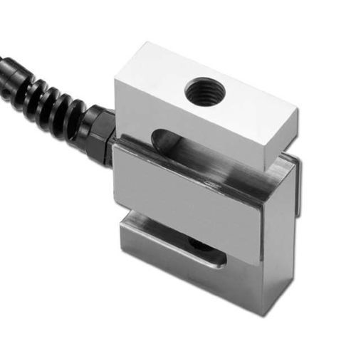 Capteur de force en traction compression - STC - VPG Transducers - Vishay Precision Group - en S / pour trémie / pour silo