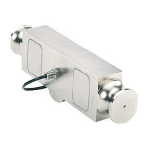 Capteur de force à double cisaillement - 65040 - VPG Transducers - Vishay Precision Group - type poutre / capacitif / pour trémie