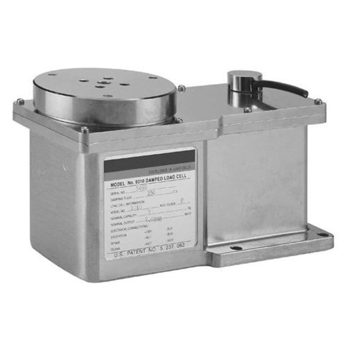 Module de pesage dynamique - 9010 - VPG Transducers - Vishay Precision Group - en inox / pour dispositif de pesée