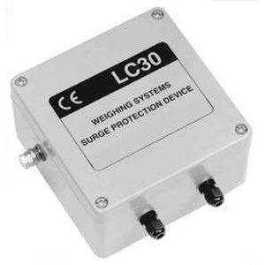 Parafoudre AC - LC30 - VPG Transducers - Vishay Precision Group - DC